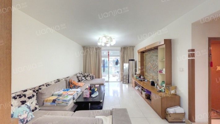 晨曦园二手房实景图