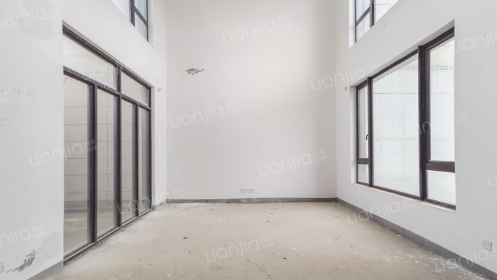 绿地中央公园璟璞二手房实景图