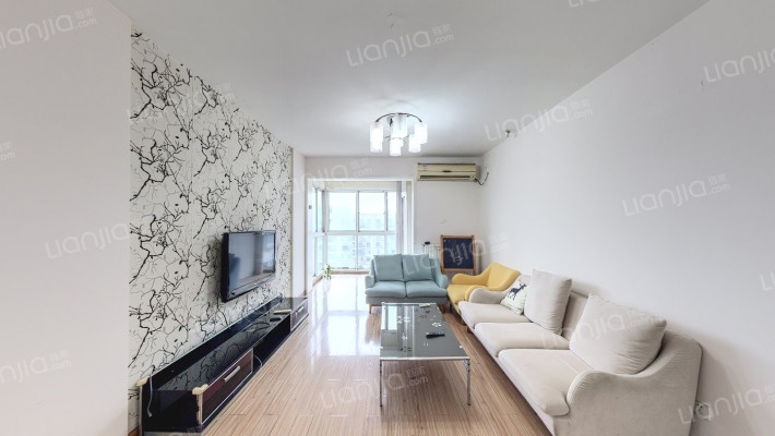 红牌楼广场二手房实景图