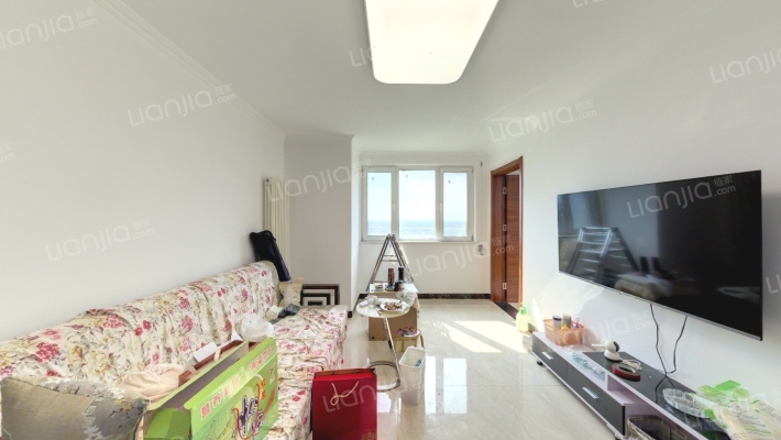 锦绣园二手房实景图