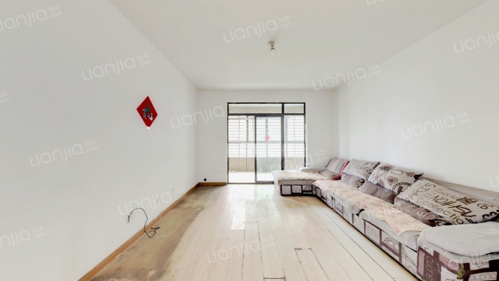 名邦中央公馆二手房实景图