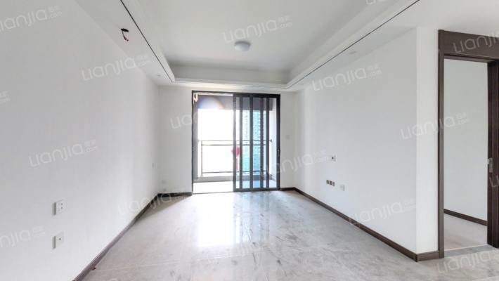 万科清水甲第明德二手房实景图