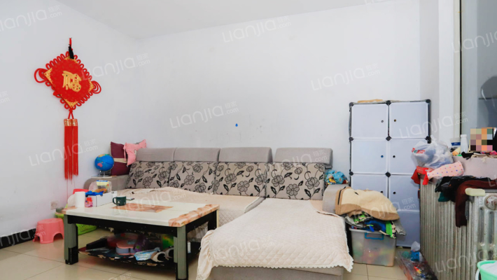 桥东工人村东住宅区二手房实景图