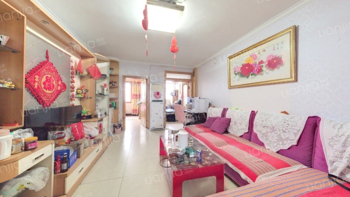 林海园二手房实景图