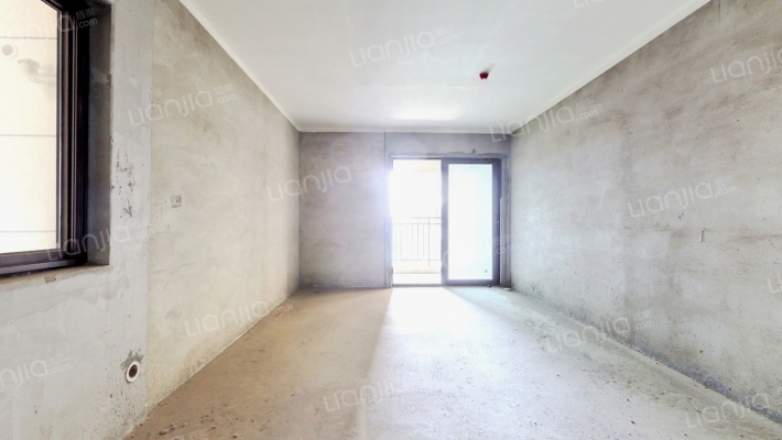 江山樾二手房实景图