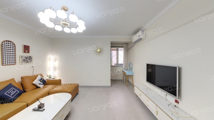 长城社区二手房实景图