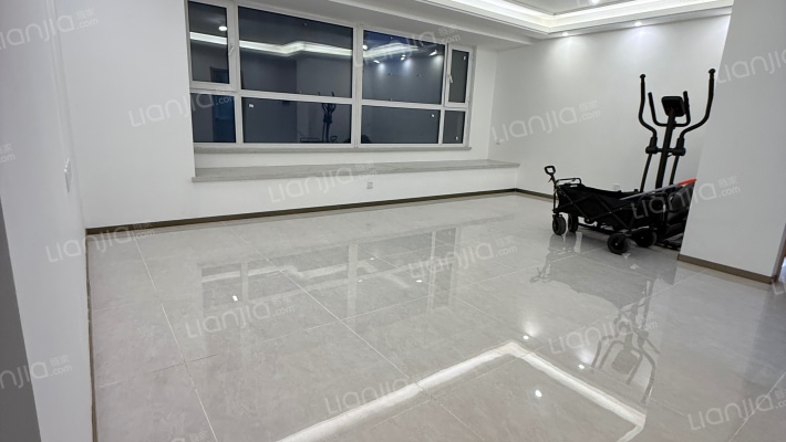 力旺中车城二手房实景图