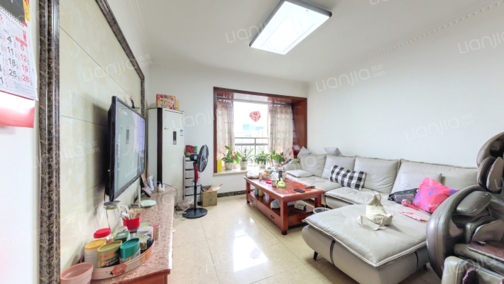 尚郡二手房实景图