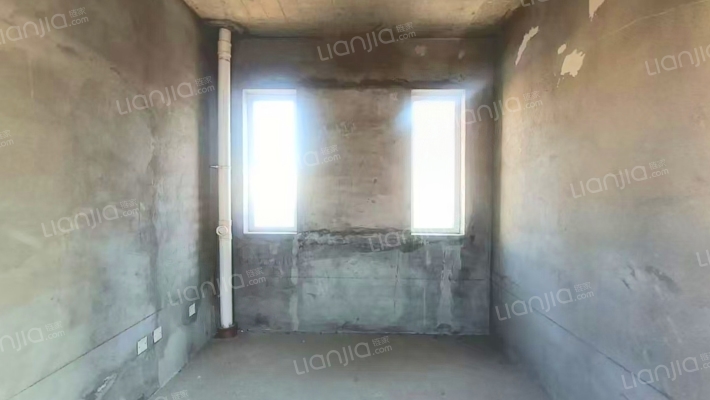 4A级高尔夫别墅景区，北美风格，大花园  三面环院-卧室B