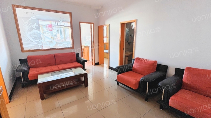 西坝岗16号二手房实景图