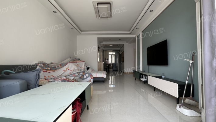 苏桥新居东区二手房实景图