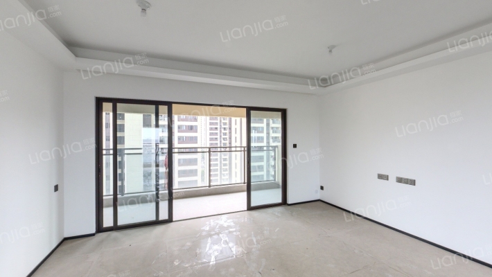 万科中央公园（一期）二手房实景图