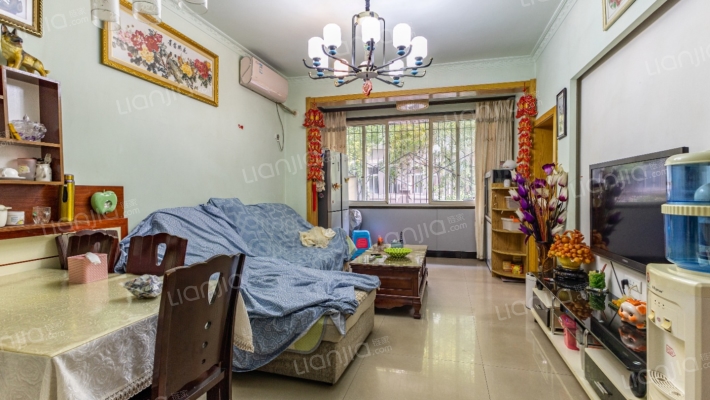 嘉多利二手房实景图