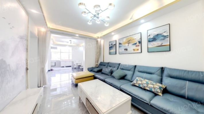 太乙巷122号二手房实景图