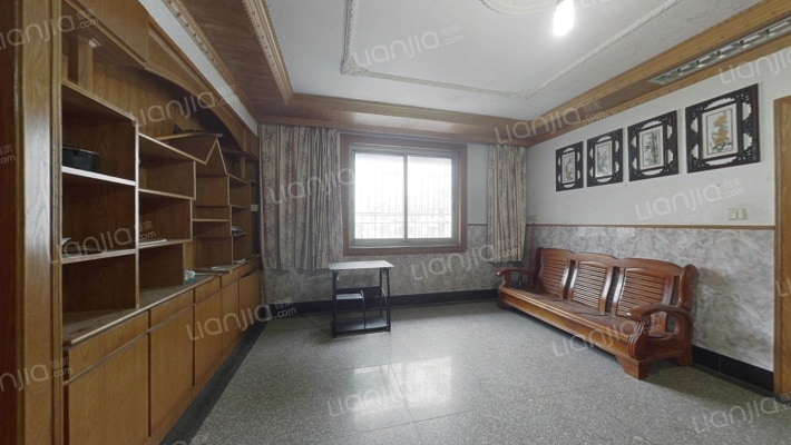 清兰公寓二手房实景图