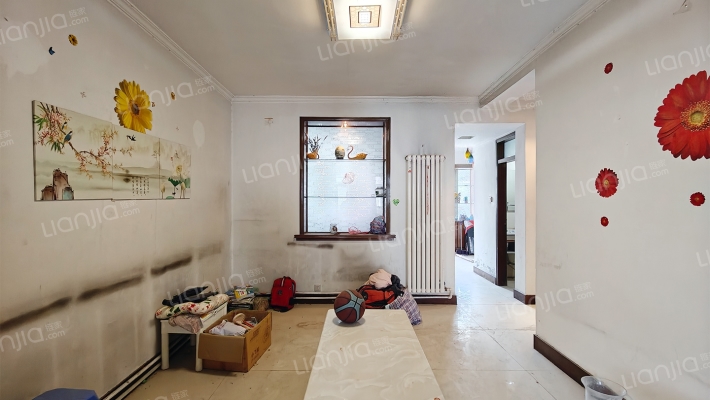 财源新村148号院二手房实景图