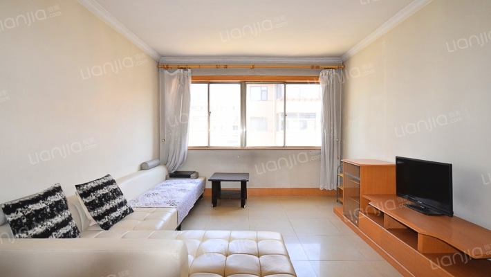 人民银行宿舍二手房实景图