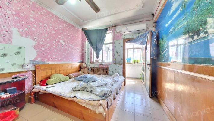 板桥路13号二手房实景图