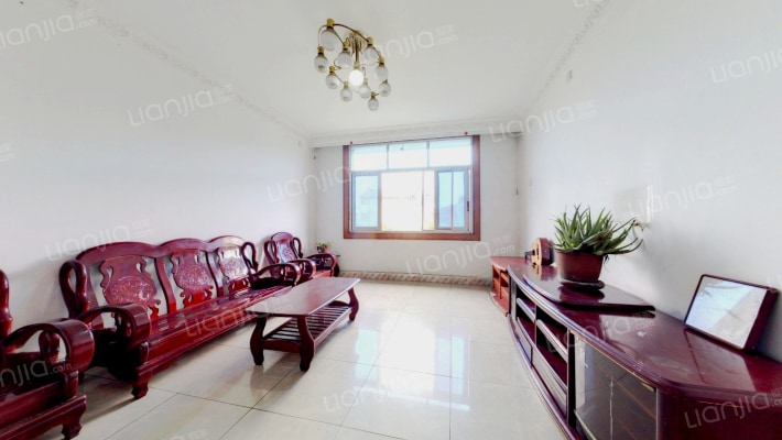 石油公司职工宿舍二手房实景图