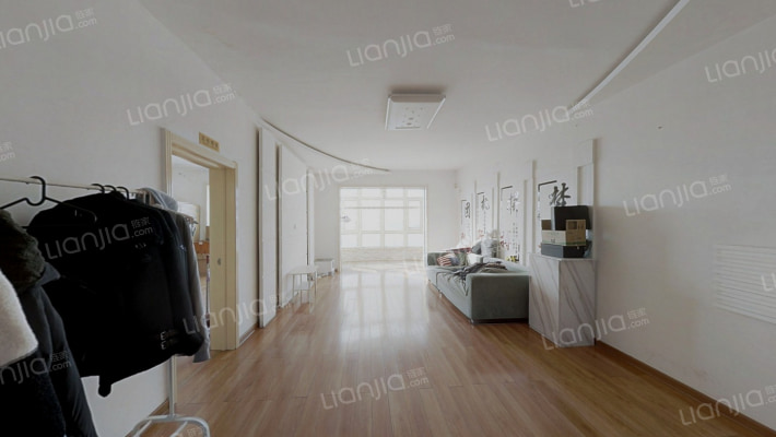 北兴教育园B区二手房实景图