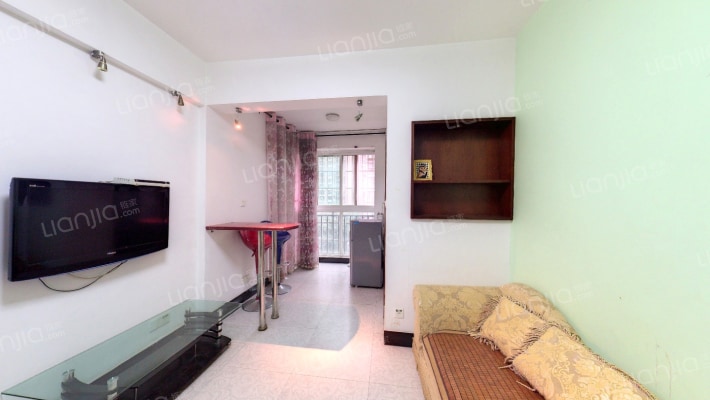 彩都二手房实景图