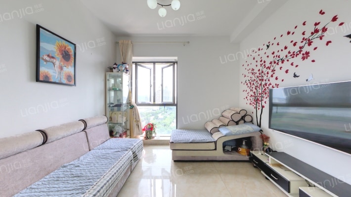 中物科技园二手房实景图