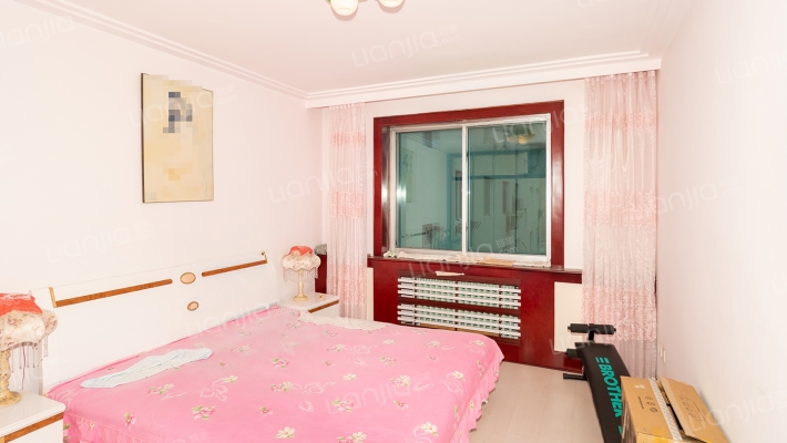 馨园小区(振兴区)二手房实景图