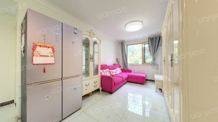 柳浪家园北里二手房实景图