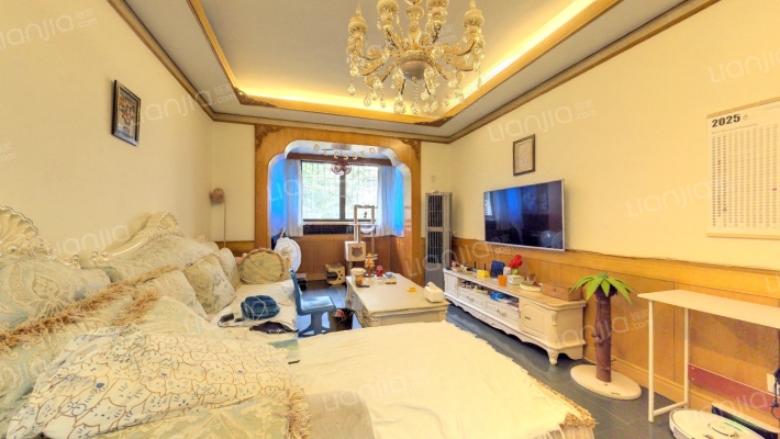 光荣西路65号二手房实景图