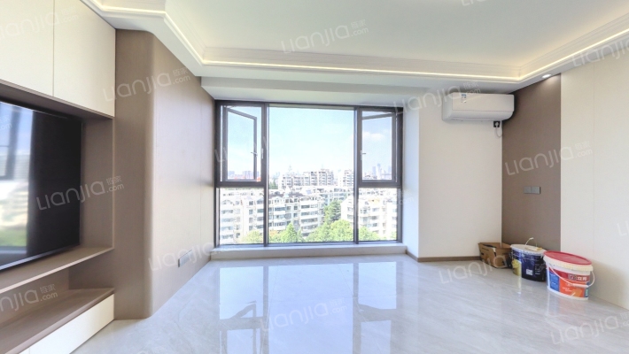 城开怡家二手房实景图