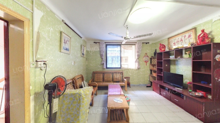 正新花园二手房实景图