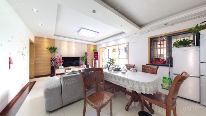 蜀镇锦翰园二手房实景图