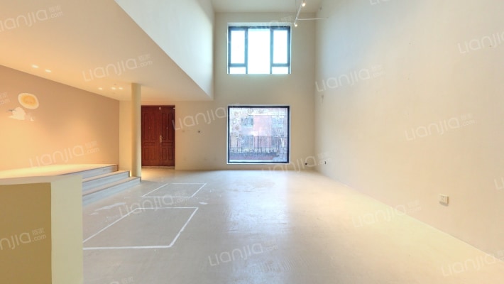 首创禧瑞墅二手房实景图