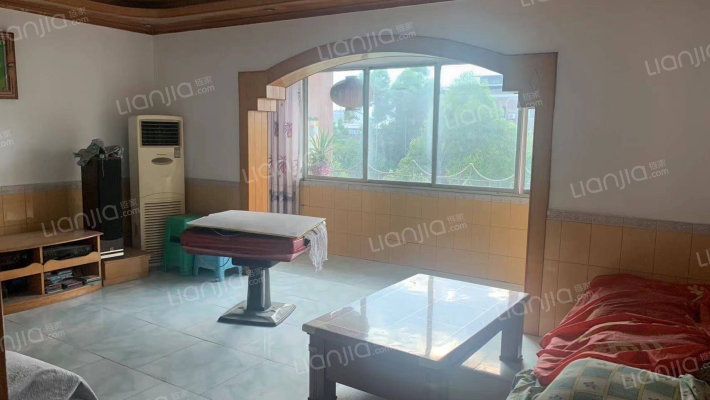 万盛花园二手房实景图