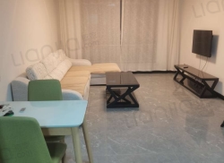 整租·北京·观筑 2室1厅 南_北京·观筑租房