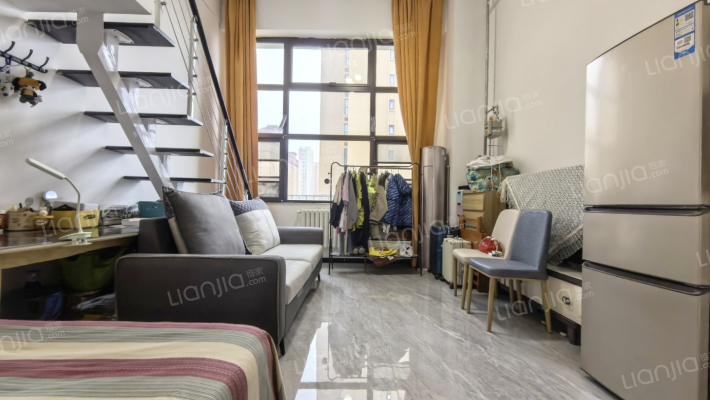 意安广场二手房实景图