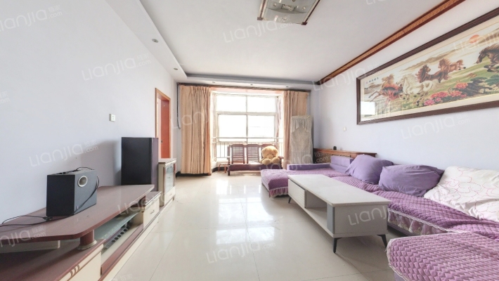 陈家巷陈庄集资楼二手房实景图