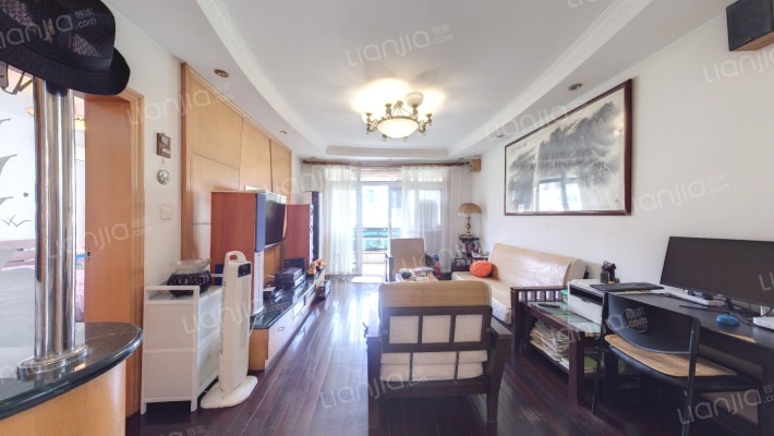 新世纪花苑(三期)(浦东)二手房实景图