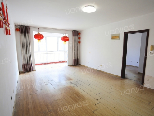 整租·牡丹公馆 3室2厅 北