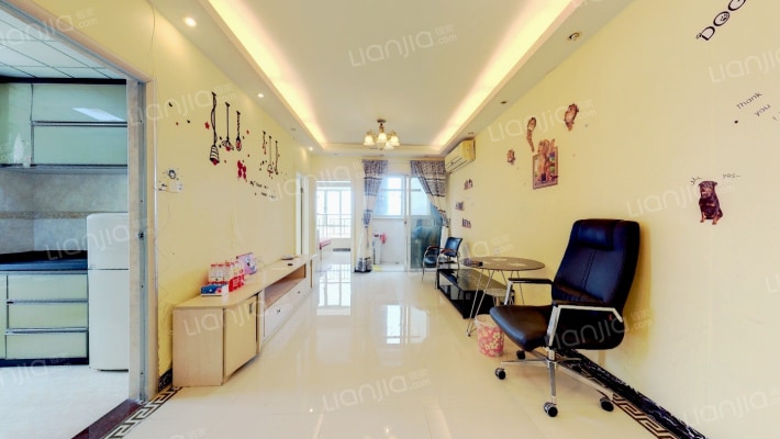 凯达大厦二手房实景图