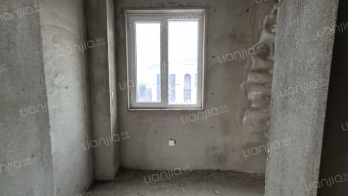 京都颐和城园区牛津小镇联排别墅区295大平米-卧室C