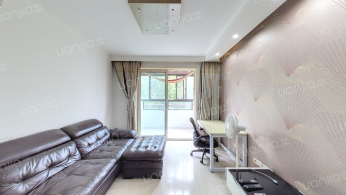 万科阳光苑二手房实景图