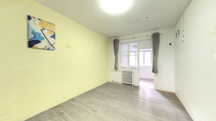 民政局家属楼二手房实景图