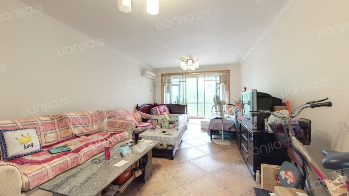 天通苑东三区二手房实景图