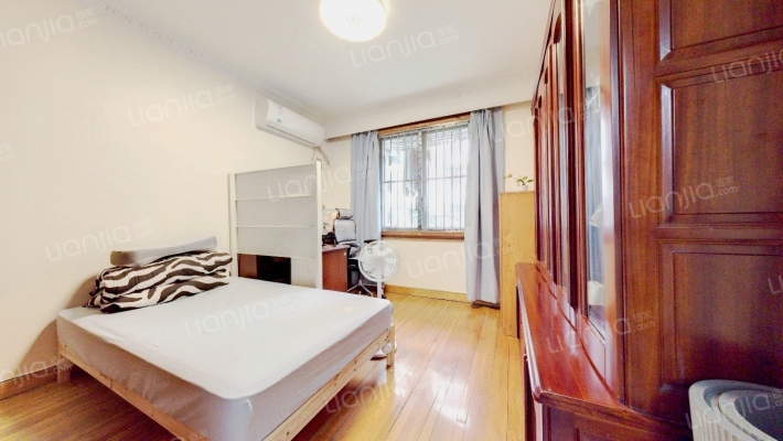 延吉东路555弄二手房实景图