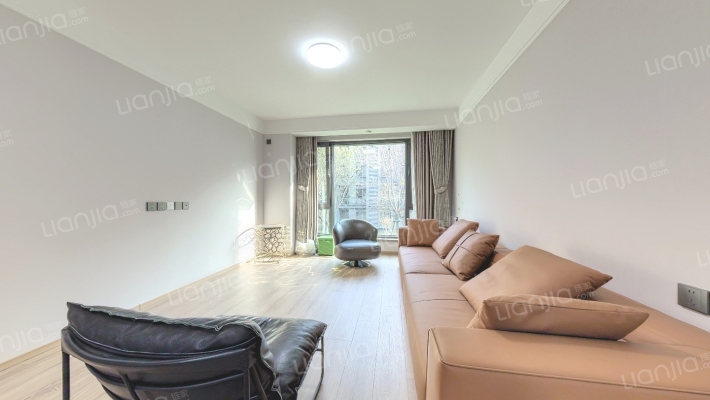 中海汇德里二手房实景图