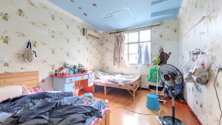 工农新村(新场)二手房实景图