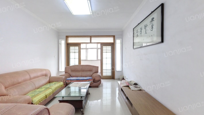 广电小区二手房实景图