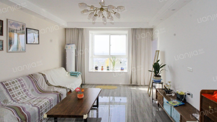 姚电东扩小区二手房实景图