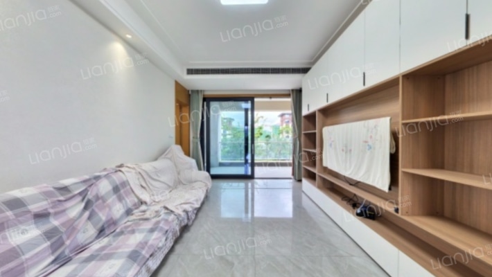 东方宇亿·海棠壹号院二手房实景图